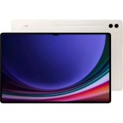 Resim Samsung Tab S9 Ultra Wi-Fi SM-X910 14.6" | 1 TB 16 GB Krem 