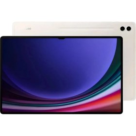 Resim Samsung Tab S9 Ultra Wi-Fi SM-X910 14.6" | 1 TB 16 GB Krem 