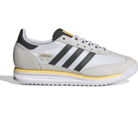 Resim IH4823-K adidas Sl 72 Rs Kadın Spor Ayakkabı Krem 