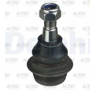 Resim Rotıl Master Iıı 10 Alt Sag 401608374r 