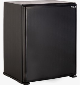 Resim ISM Minibar Dolabı Otel Ev Ofis Için Uygun Amonyaklı Şarap İçecek Soğutucu 