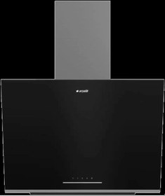 Resim Arçelik AFC 361 S - OCD T 651 ES - ADE 606-2 S Buhar Destekli Cam Ankastre Set 