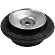 Resim Golf2 Amortısör Takozu Ön 84-91 [Lemforder] [191412331] 