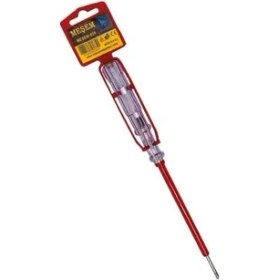 Resim Kontrol Kalemi, Yıldız Uçlu, 190MM, Model 629 