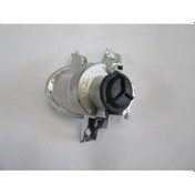 Resim Peugeot 206 Hb- 1999-2009 Sis Lambası Sol Şeffaf H1 Ayfar Oem No:6204t2 
