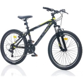Resim Felix 2.2 24 Jant 