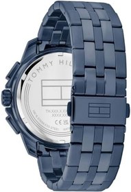 Resim Tommy Hilfiger Th1710622 Erkek Kol Saati 
