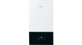 Resim Daikin Premix Vz 24 Kw Tam Yoğuşmalı Kombi Hermetik Baca Tipi ile Verimli Isıtma 