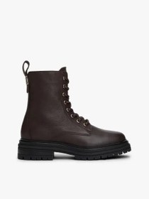 Resim Tommy Hilfiger Kadın Bot FW0FW08767BCR 