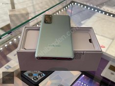 Resim Samsung S20 FE İkinci El TR | 128 GB | Mavi İkinci El SAMSUNG S20 FE 128 GB SANPDRAGON İŞLETİM SİSTEMİ