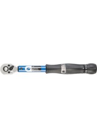 Resim Parktool Tw-5.2 Tork Anahtarı 2-14nm Pttw52 Mavi - Turuncu 