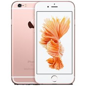 Resim YENİLENMİŞ CEP TELEFONU Apple iPhone 6S 16 GB Apple