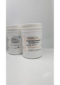 Resim Potasyum Karbonat 1 Kg Potasa 