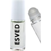 Resim Esved Zemzem Kokusu Alkolsüz Esans 5 ML 