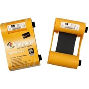 Resim Zebra Zerba 800033-301 Zxp3 Siyah Ribbon 