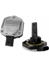 Resim Hella Audi A3 2004 - 2013 Arası Yağ Seviye Sensörü Hella Marka 1J0907660C 