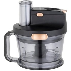Resim Fakir Speed Multi 1000 W Blender Seti 