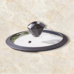 Resim Arcak2 Diamond Kulp + 26 cm Tencere Sahan Tava silikon Cam Kapağı (DİKKAT TENCERE YOKTUR) 