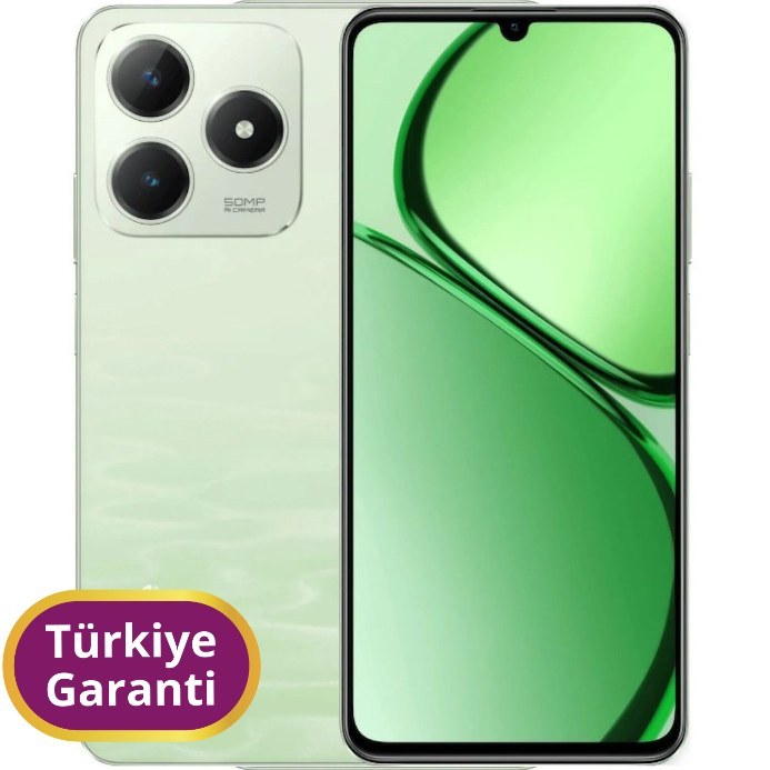 Yeşil