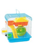 Resim Hype Store Hamster Kafesi 23x17x25 cm 