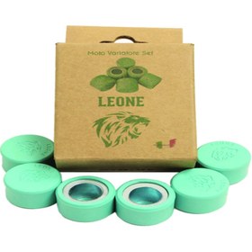 Resim LEONE ARİİC CHİEF 318 MAXİ SCOOTER PERFORMANS BAGASI 11 GR 