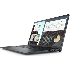 Resim Dell Vostro 3530 N1605PVNB3530U i7 1355U 15.6" 16GB 512GB SSD FHD Ubuntu Laptop 