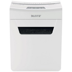 Resim Leitz IQ Protect Evrak İmha Makinesi 4M P5 EU 