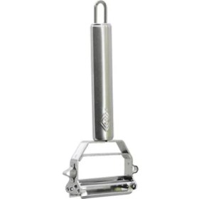 Resim Metal Çift Başlı Turbo Julyen Soyacak (5250) 