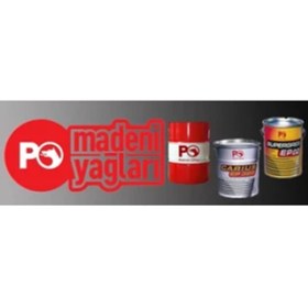 Resim Petrol Ofisi Spesiyal 10 Teneke 15 Kg (17 Litre) 