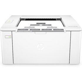 Resim HP G3Q34A LaserJet Pro M102A Mono Lazer Yazıcı 
