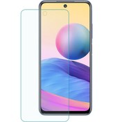 Resim OnePlus 7 Ön-Arka Komple Mat Darbe Emici HD Koruyucu Kaplama Winex Mobile