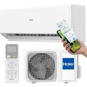 Resim Haier Revive Plus AS25RBAHRA-TR / 1U25YESFRA-TR A++ 9000 BTU Duvar Tipi Klima (Montaj Dahil) 