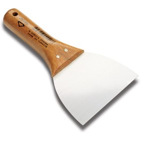 Resim Dekor Spatula 12 cm 