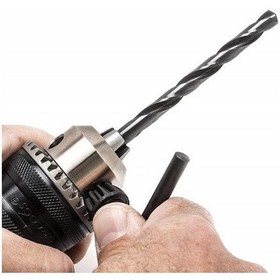 Resim Leo B18 Konik Anahtarlı Mandren 3.0 - 16 MM 