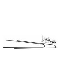 Resim Polisport Cıty Fiber Çamurluk Towny 28" Siyah 