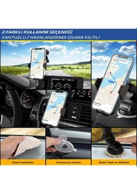 Resim Michelin Mc33368 Wireless Telefon Şarj Cihazı Ve Dokunmatik Akıll (551605845) 