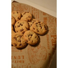 Resim Akasya Pasta Standı ( Kare) 