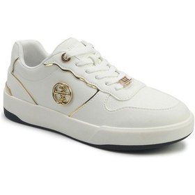 Resim Nine West Heydın 5pr Beyaz Kadın Sneaker 000000000102012180 Beyaz 