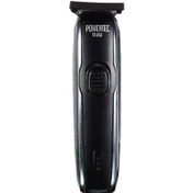 Resim Powertec TR-858 Tıraş Makinesi 