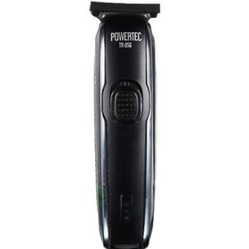 Resim Powertec TR-858 Tıraş Makinesi 