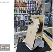 Resim Apple iPhone 14 Pro Max İkinci El TR | 128 GB | Altın 