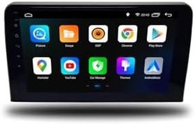 Resim MarTechno Android Multimedya 4GB RAM 32GB Hafıza CRV 2019-2022 ile uyumlu 