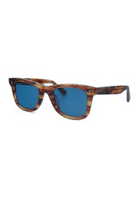 Resim Lacoste 6036s 214 50 Unisex Güneş Gözlüğü Kahverengi 