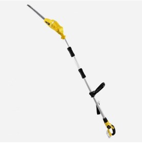 Resim Rtrmax X-Lion RTX1897B 18V Çok Fonksiyonlu Dal ve Çit Budama (Solo) 