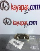 Resim KIA BONGO DİYOT TABLASI 1997-2004 0K71E24510 