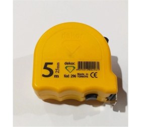 Resim Şerit Metre 5 M x 25 mm 