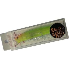 Resim Tackle House Feed Shallow 105f 105mm 16gr Maket Balık 04 