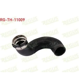Resim Alfa Romeo Gıulıetta 940 2.0 Jtdm 2010- Turbo Hortumu Üst 50530221 - 50517521 - 50521556 