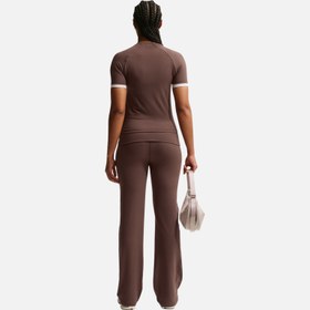 Resim Nike Flared Pant Gls Kadın Pantolon 