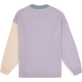 Resim U.S. Polo Assn. U.s. Polo Assn. Erkek Çocuk Mint Kazak /triko 50315608-vr090 